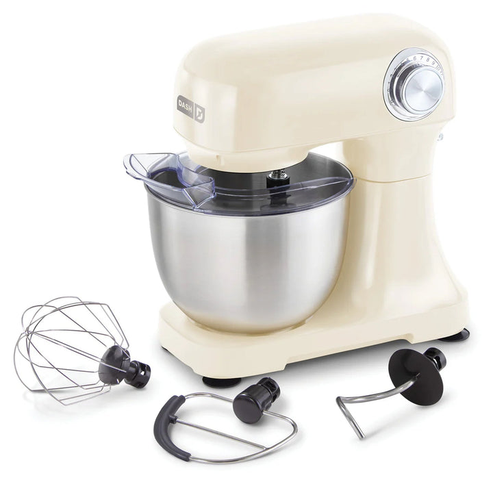3.5 Qt Tilt Head Stand Mixer X3