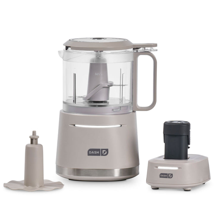 Cordless Food Chopper V2
