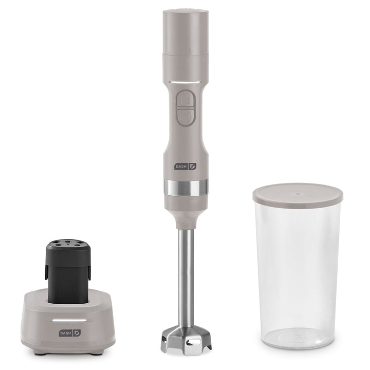 Cordless Immersion Blender L3