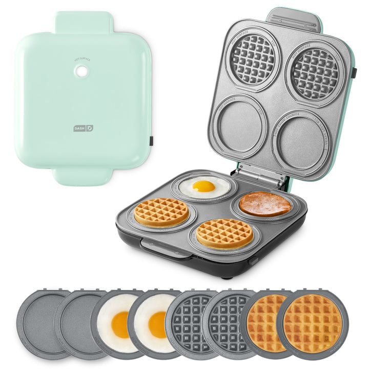 MultiMaker® Family Mini Maker System X8